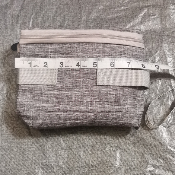 Halinfer Collapse Travel Cat / Little Dog Litter Box New without tags - Picture 8 of 12